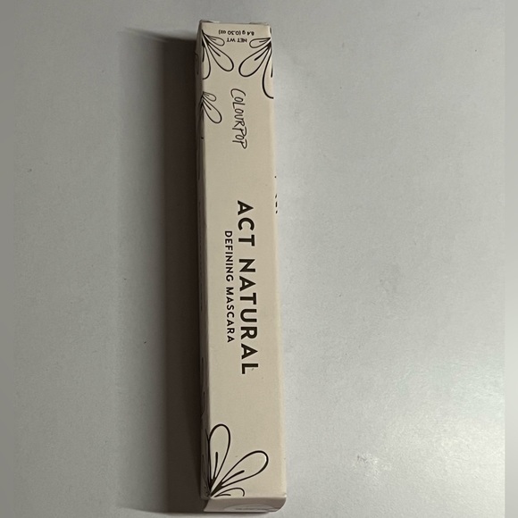 Colourpop mascara - Picture 1 of 1